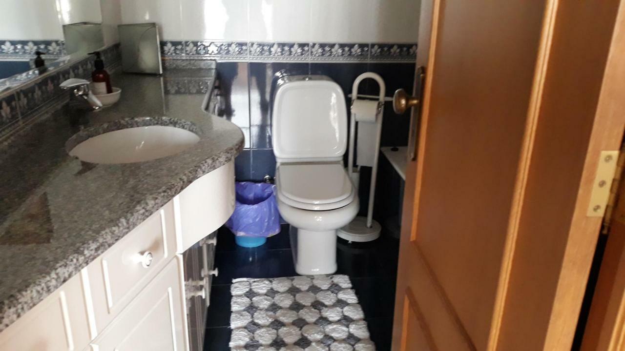 Apartment In Portela Near The Airport Лиссабон Экстерьер фото