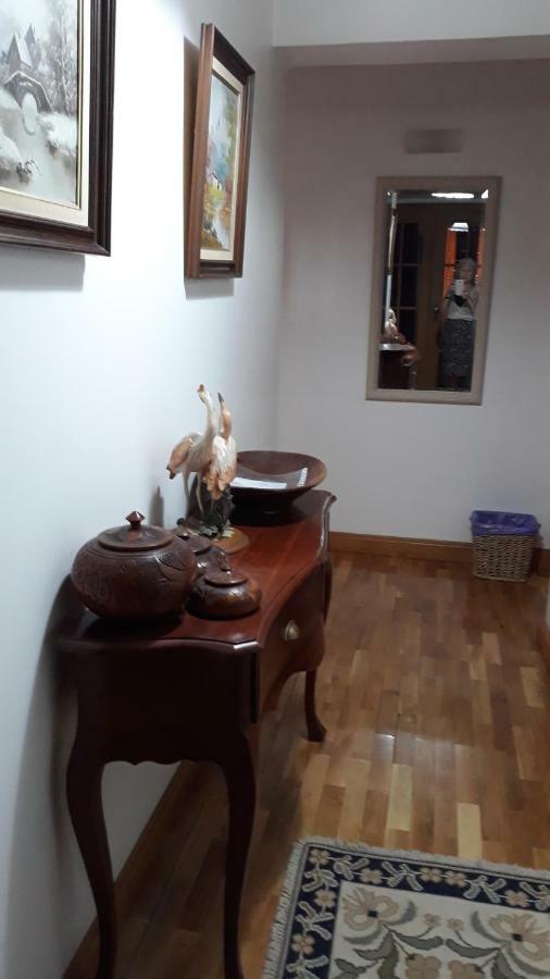 Apartment In Portela Near The Airport Лиссабон Экстерьер фото